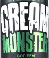 Cream Monster