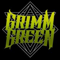 Grimm Green x OhmBoyOC