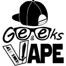 Geeks & Vape
