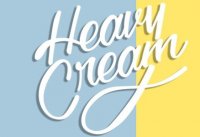 Heavy Cream