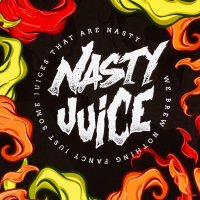 Nasty Juice Liquids