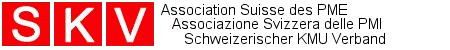 Schweizerischer KMU Verband
