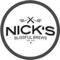 Nick's Blissful Brews