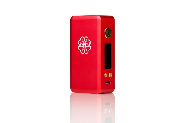 Dotbox 75 W from Dotmod