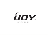 IJOY - Chinesische Top-Technologie