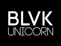 BLVK Unicorn Premium Liquids